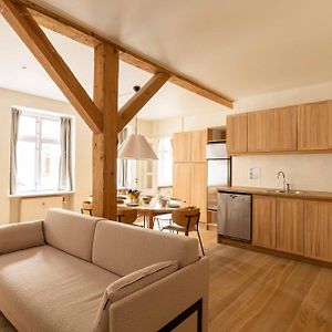 Appartement met Twee Slaapkamers